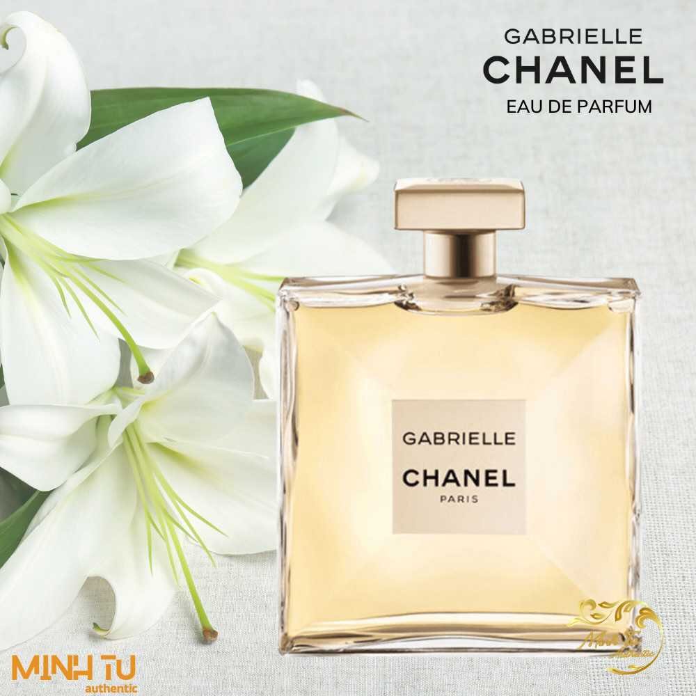 Chanel Gabrielle EDP